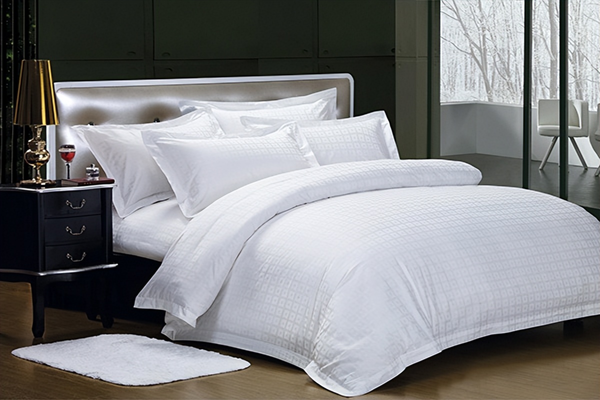 高级床上用品品牌有哪些,床上用品四件套高端品牌