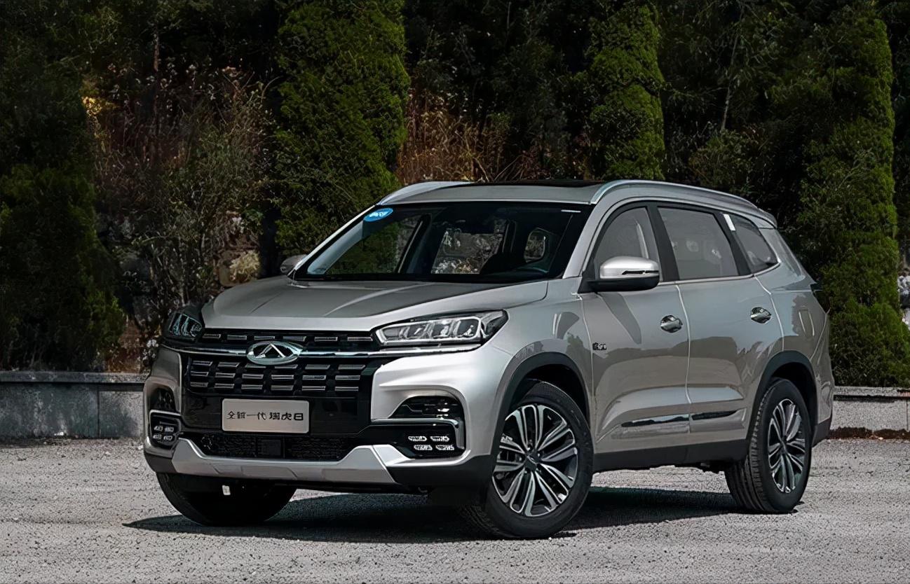 10万买新国产suv还是二手合资suv,10万左右的suv车型有哪些