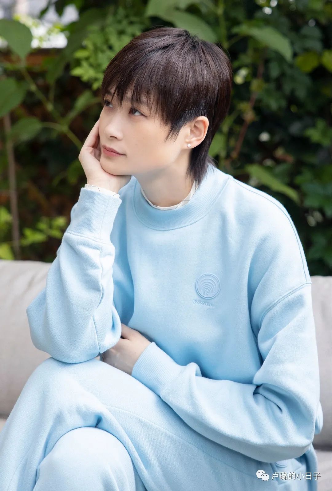 超爱的卫衣,2021最流行的男士卫衣品牌