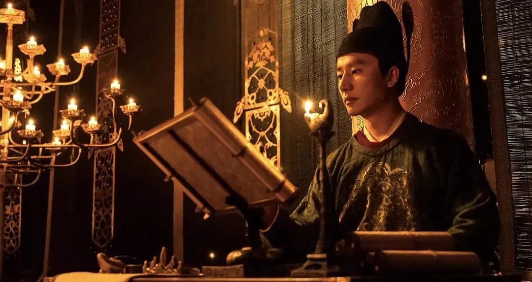 白居易晚年情诗,白居易写给新婚妻子最美的一首诗