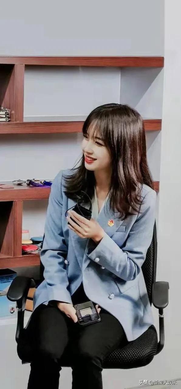 王冰冰惨遭人肉曝光,这个冬天,你的心还是“冰冰”的吗?