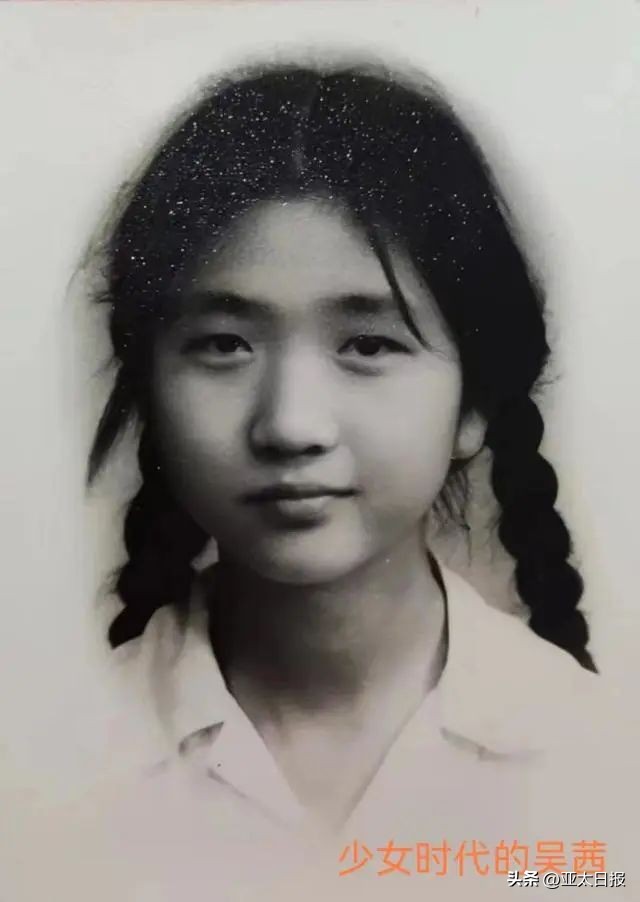 上海民国最后的大家闺秀是谁,最后的大家闺秀老太太