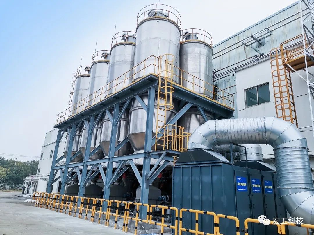 pvc自动配料系统示意图,pvc自动化配料供料系统