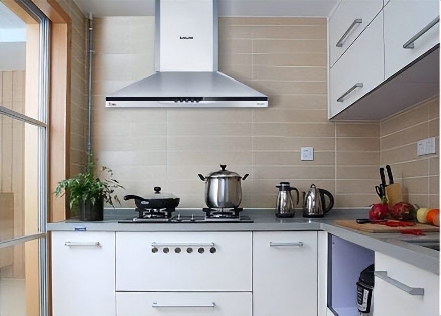 家用抽油烟机选择攻略,抽油烟机怎么选择和注意事项