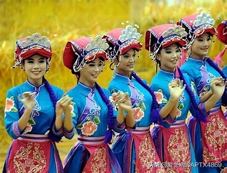 6个民族里面的保安族,保安族是五十六个民族之一吗