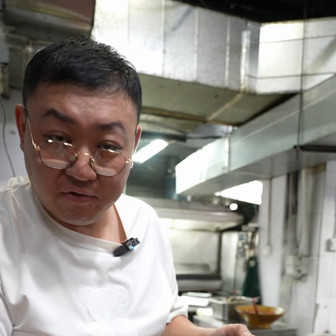 做好一个餐饮,做好餐饮就必须实实在在