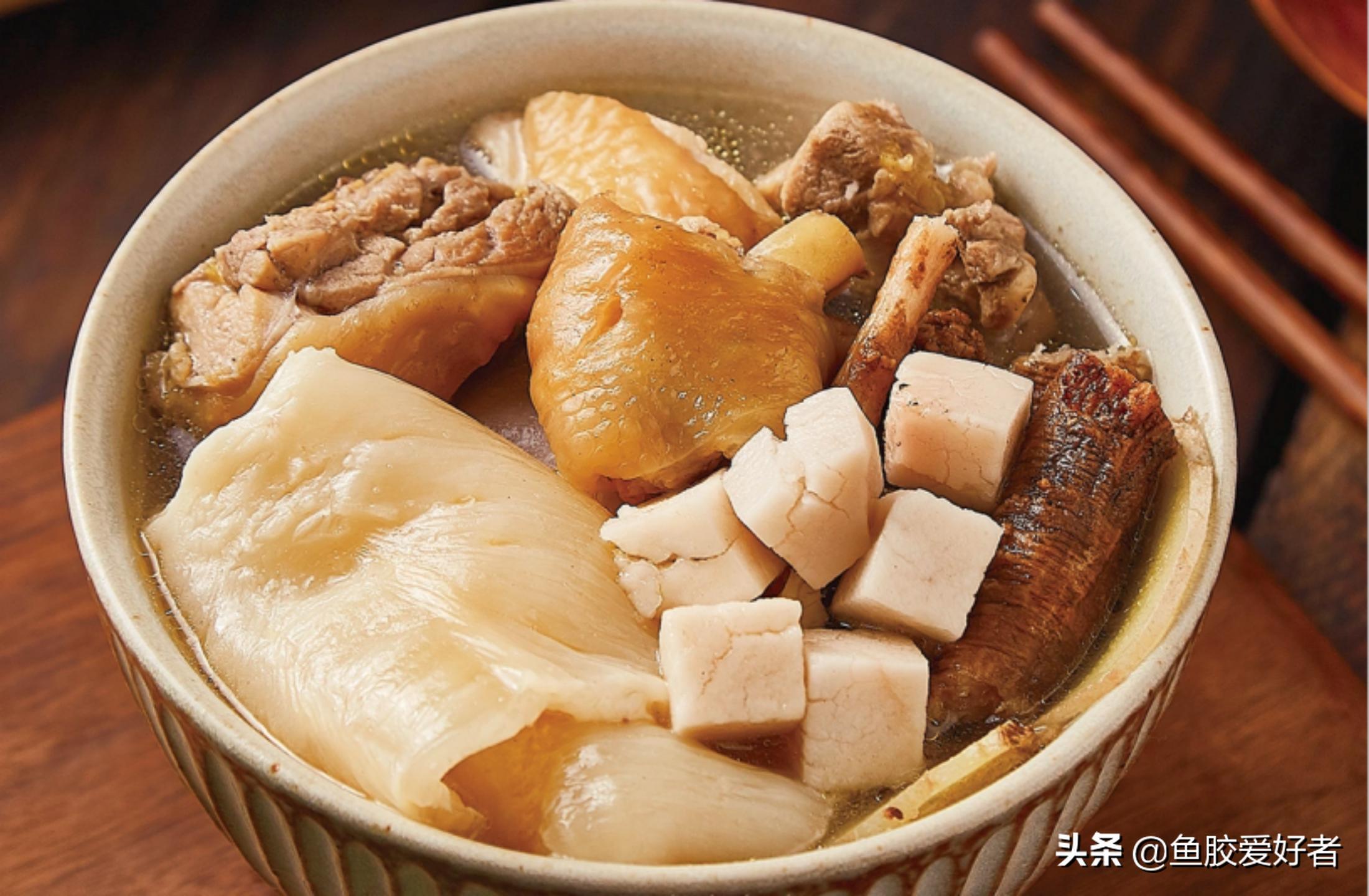 实惠又好的鱼胶,平价的鱼胶推荐