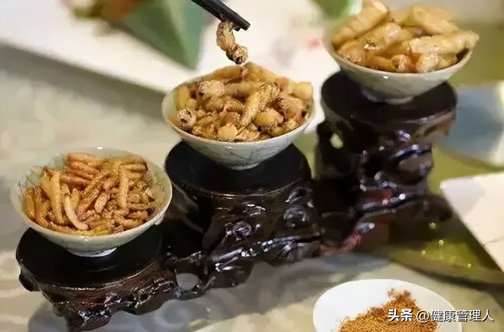 民族特色美食如何介绍,56个民族56道美食