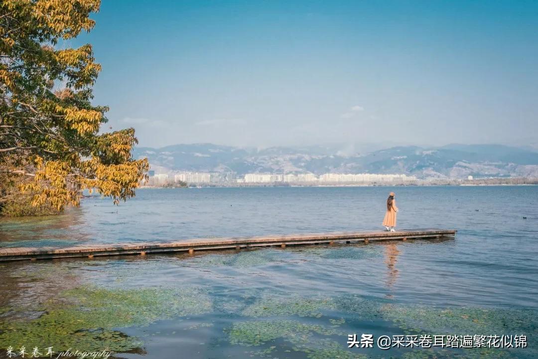 西昌邛海自驾游攻略最佳路线,西昌邛海旅游六要素