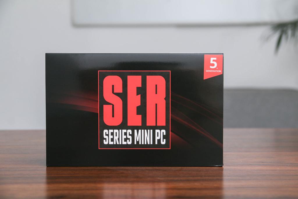 零刻迷你主机ser5和ser6对比,零刻ser5max迷你主机评测