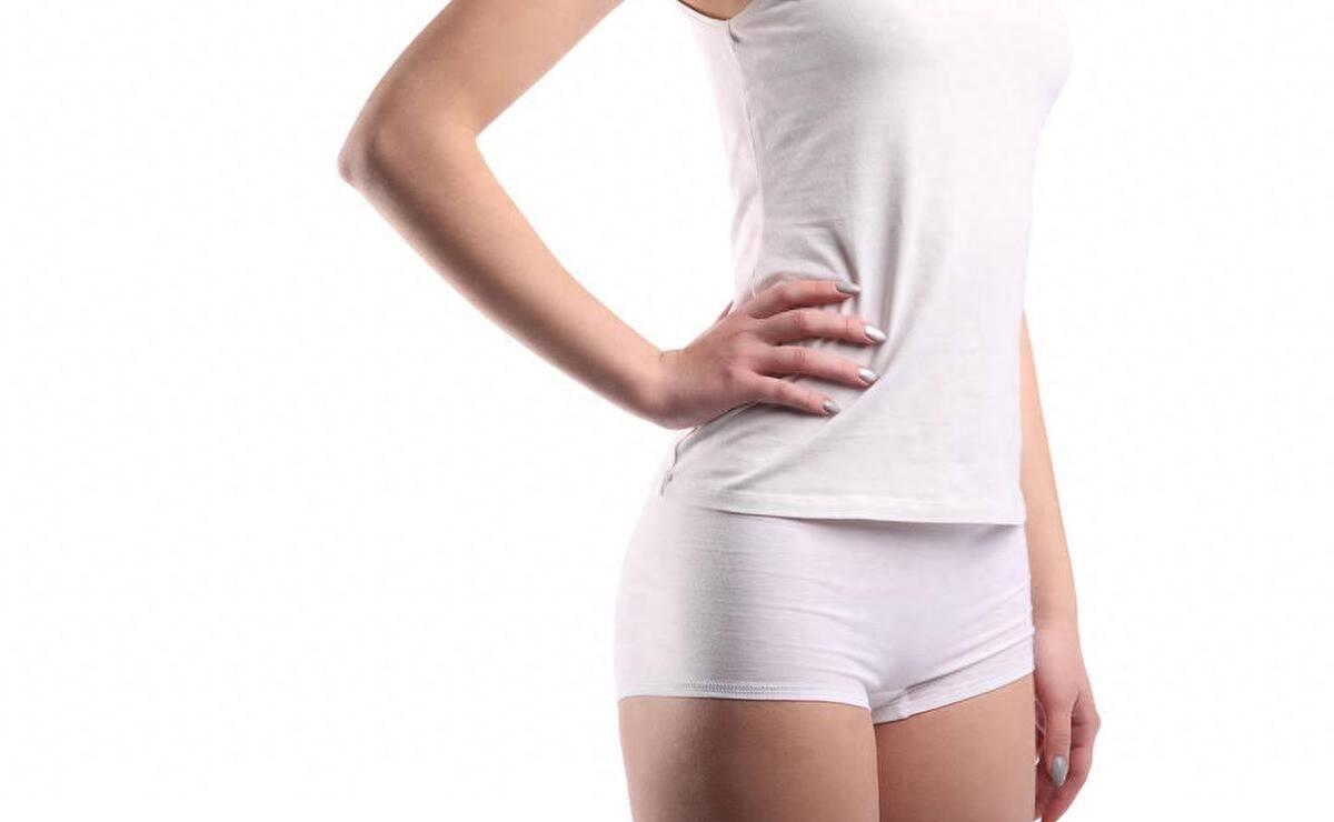 女生怎么避免运动裤出现缝,女裤缺陷怎么处理