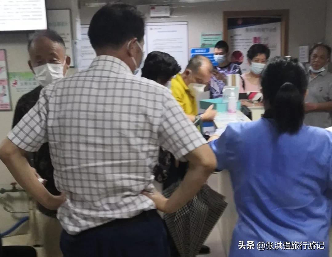 广州市第一人民医院护士面试感受,广州第一人民医院护士