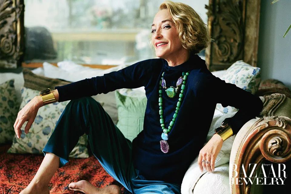 时装珠宝,时装珠宝艺术品