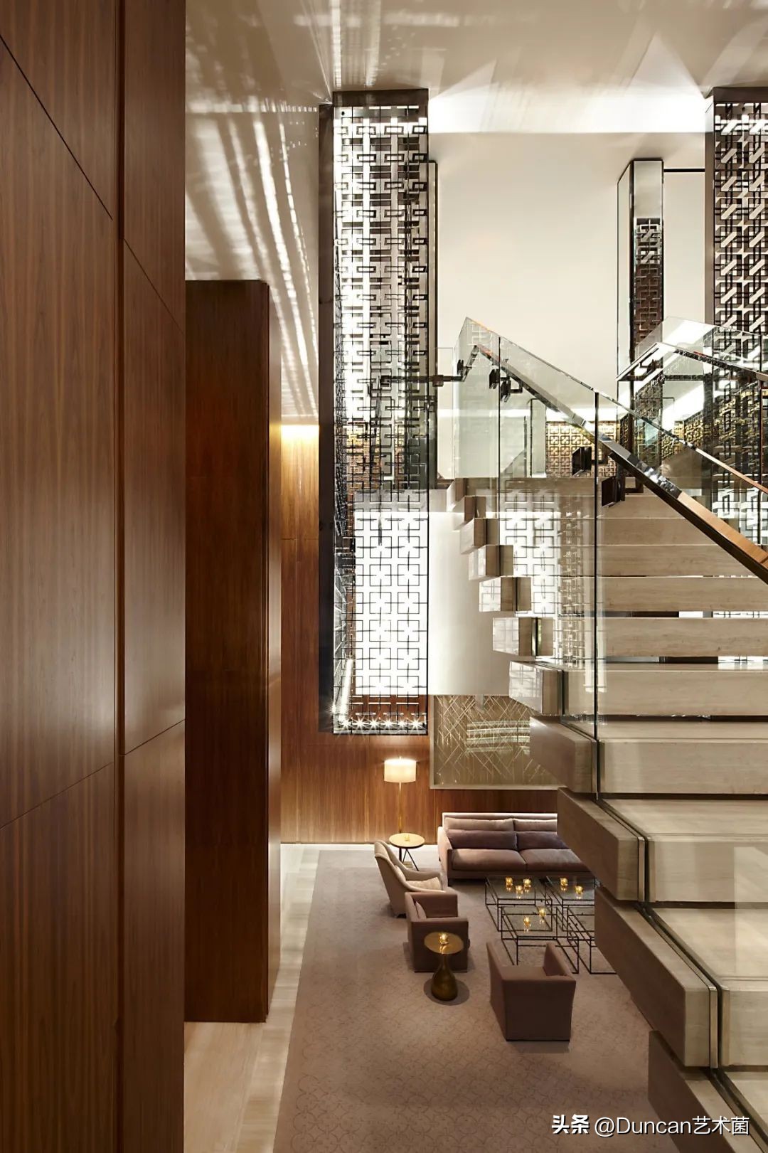 世界顶级云端酒店,全球十大顶级设计酒店