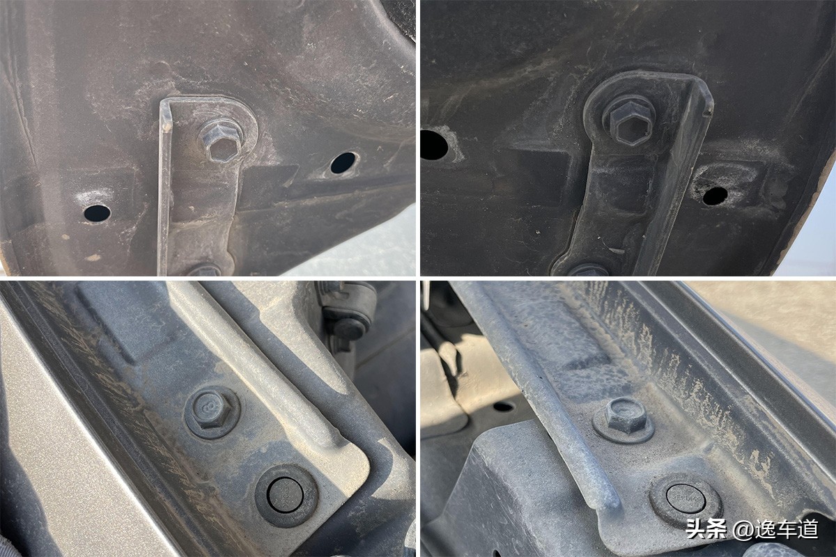 为了钓鱼买个车,12年现代ix35选二手车怎么避坑