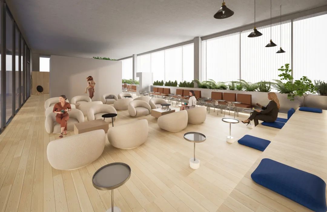 总面积40000㎡,顺义这个大型综合体育场馆预计7月份完工!