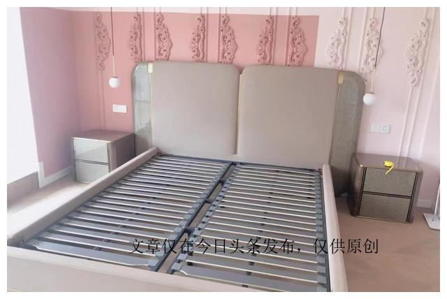 装修卧室家具,主卧室装修注意哪些事项