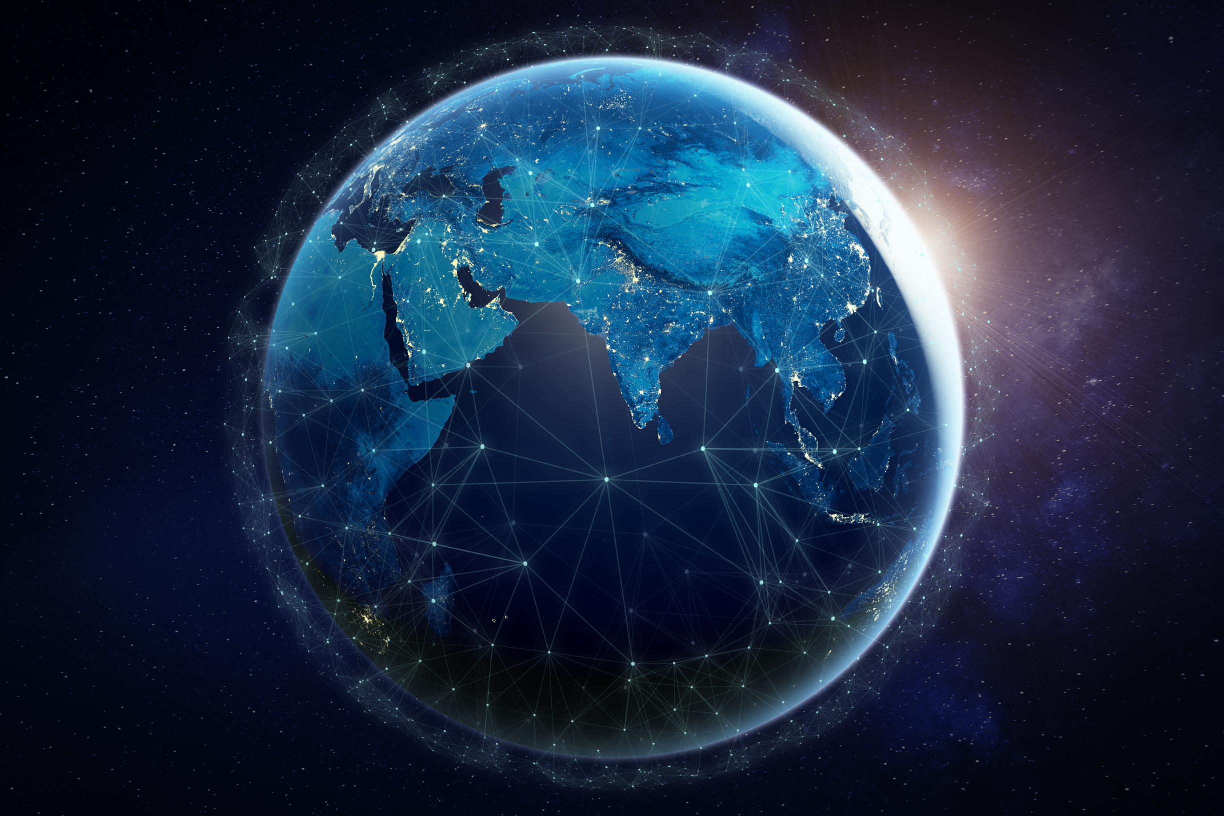 供应链是怎样炼成的,全球行业十佳供应链共同特点