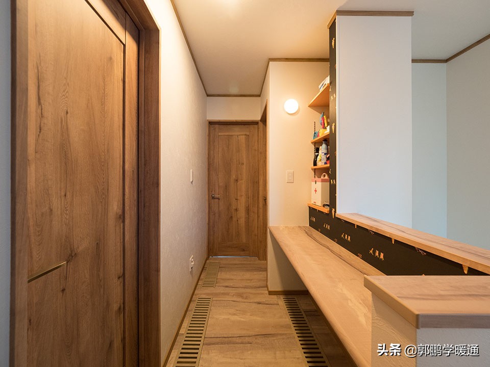 体验日本精装公寓,日本建筑自然通风设计