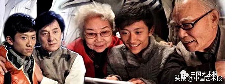 杩欎釜灞曡涓轰粈涔堜細闇囨捈浜哄績,杩欎釜灞曡鎵撶牬鑹烘湳鍜岀敓娲荤殑鐣岄檺