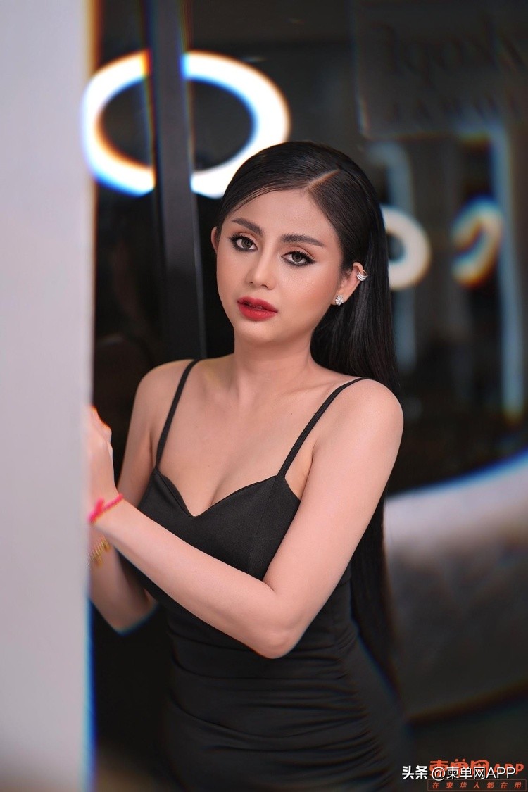 柬埔寨美女网红遭下药性侵？当事男子：是借钱不还，想赖账