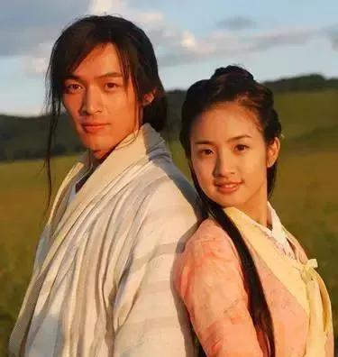 射雕英雄传08版解说,我想看83版的射雕英雄传