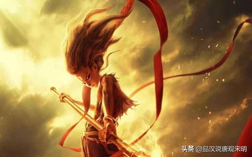 封神演义法宝排行榜,封神演义最强法宝