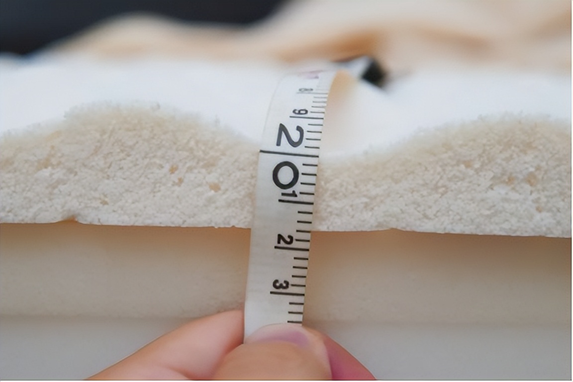 乳胶床垫为什么那么热,乳胶床垫为什么躺在上面很热