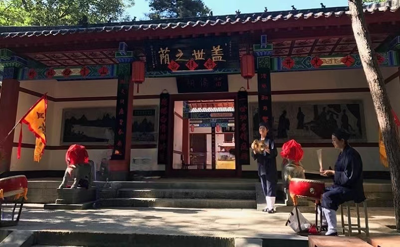 河南最差十大景点,自驾游河南十大景点