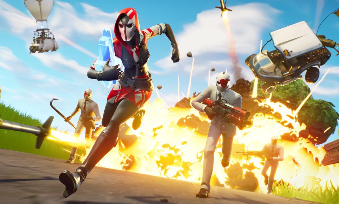 当下最好玩的fps网游,十大耐玩大型电脑网游