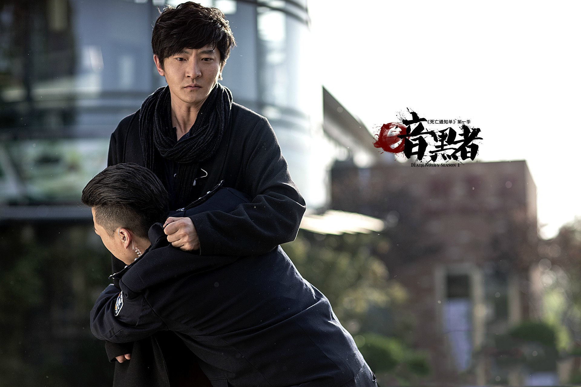 中国最好看的悬疑犯罪电视剧,中国最悬疑电视剧