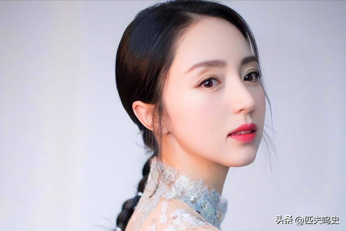 董璇和高云翔现状相差多多,高云翔和董璇现在怎么了