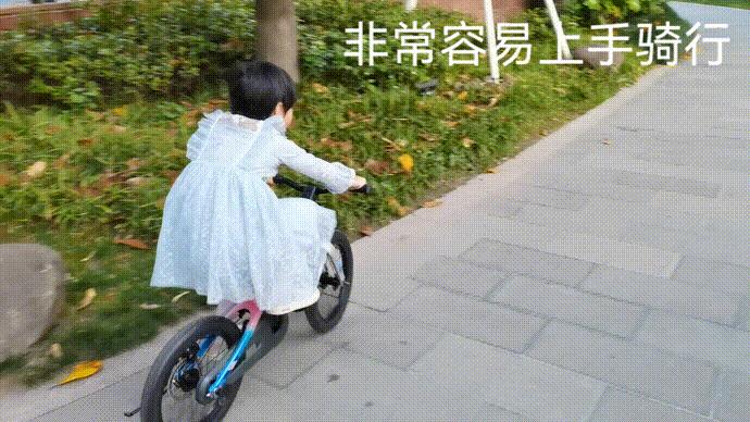 酷骑哪款儿童自行车值得买,酷骑儿童自行车3-6岁自行车推荐