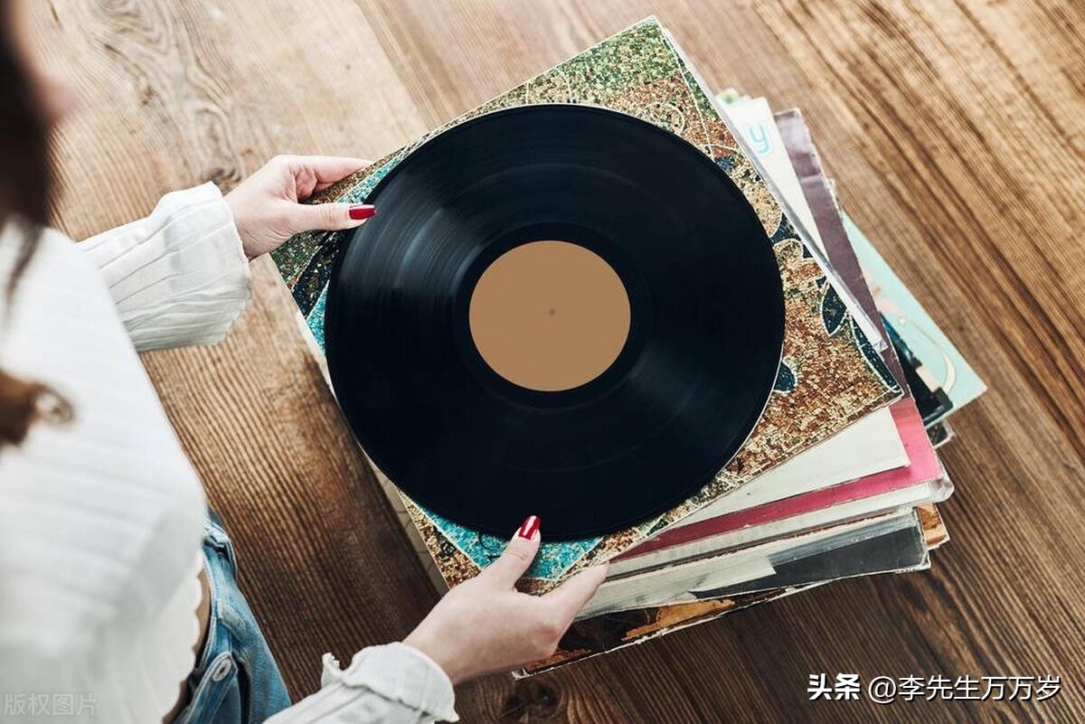 我知道你热爱音乐。你知道为什么这么多人热衷于收藏黑胶唱片吗？