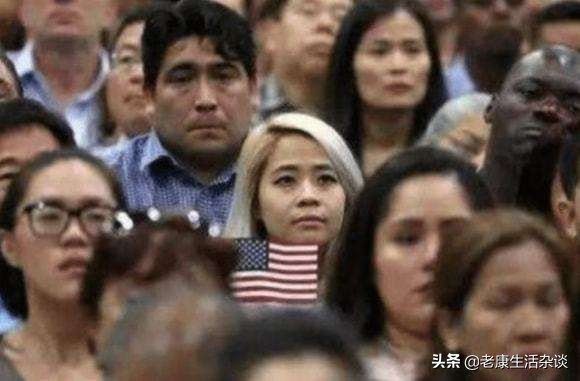 在美国打工八千块人民币怎么样,美国打工年薪30万是真的吗