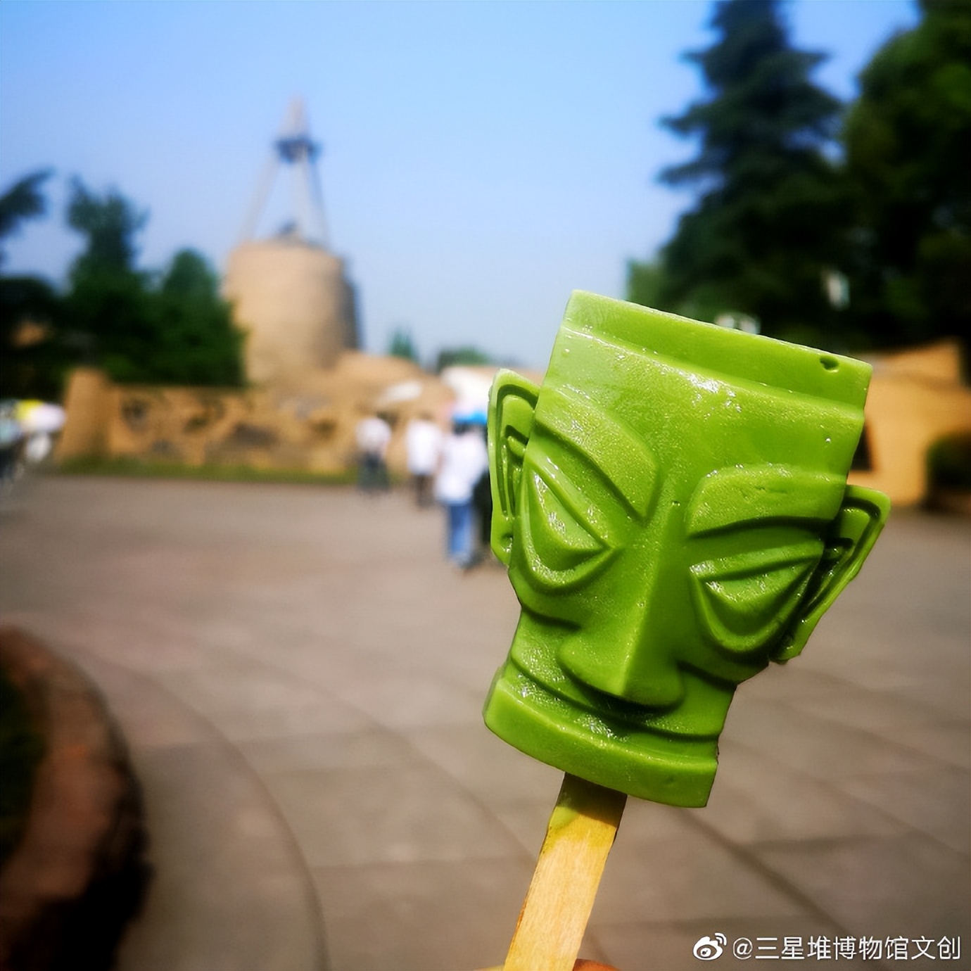 有了这份雪糕地图，还怕什么「雪糕刺客」