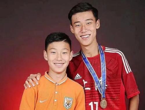 现役足球最佳十一人2024,北京籍球员最佳阵容