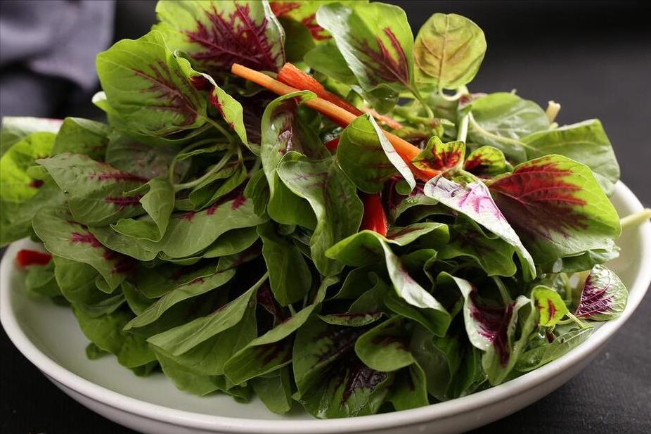 叶酸强筋骨,50岁食补叶酸最佳方法