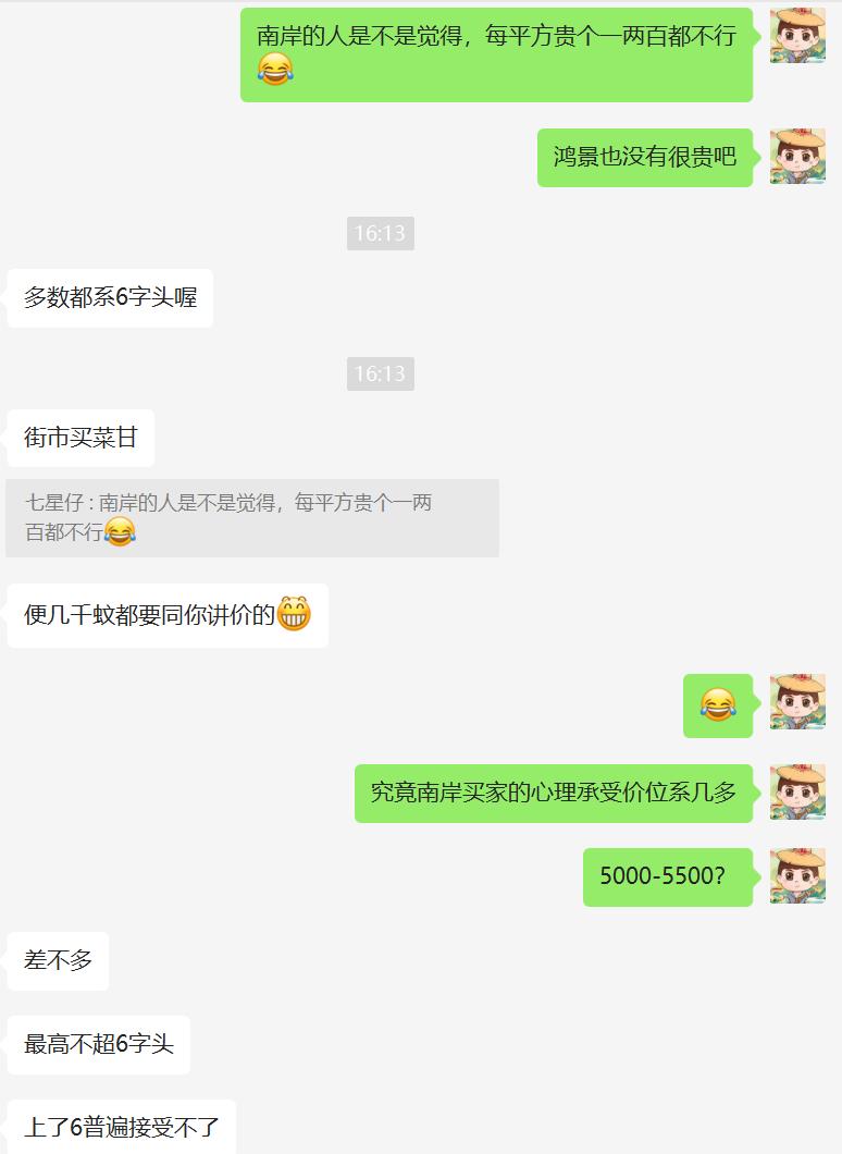 南岸房子值得买么,南岸房子能买吗