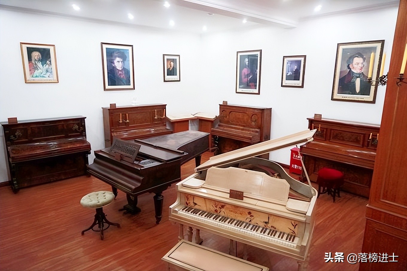 厦门鼓浪屿的美丽风景,厦门鼓浪屿最好的公园