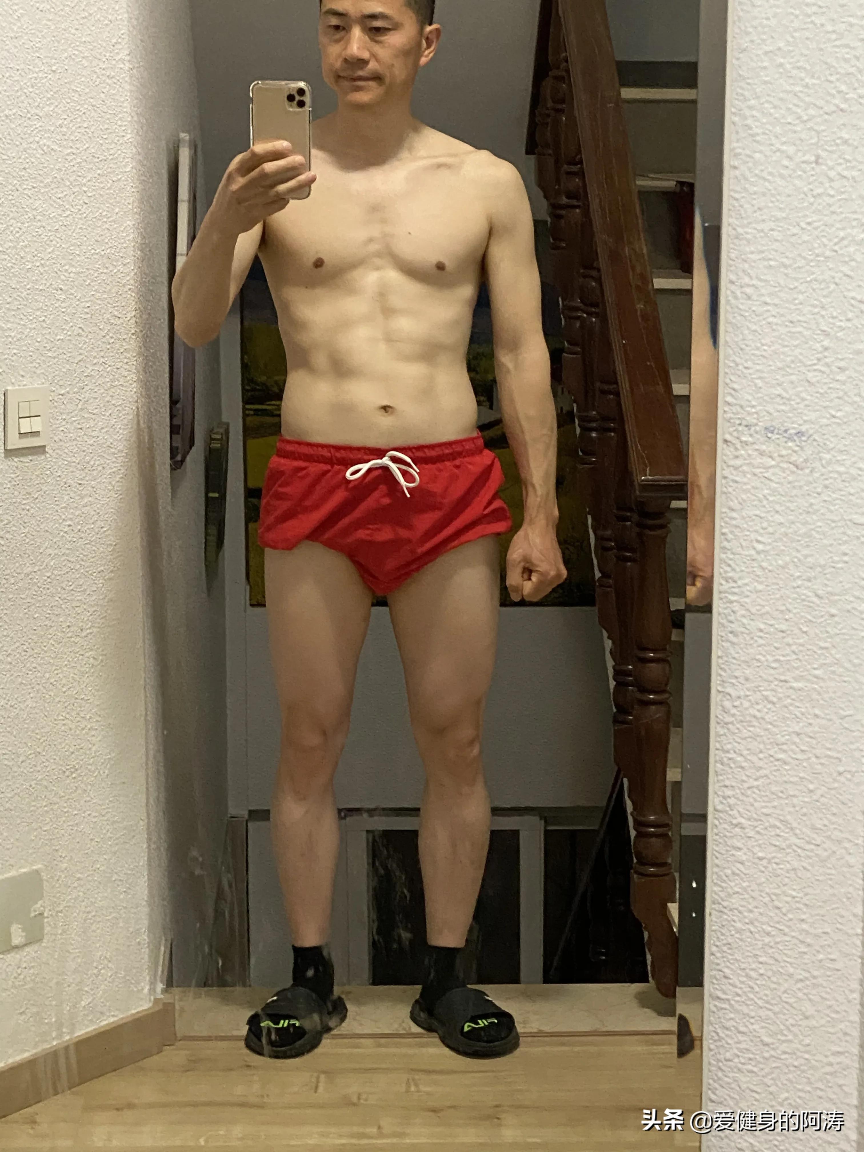 减脂增肌塑形,减脂增肌食物