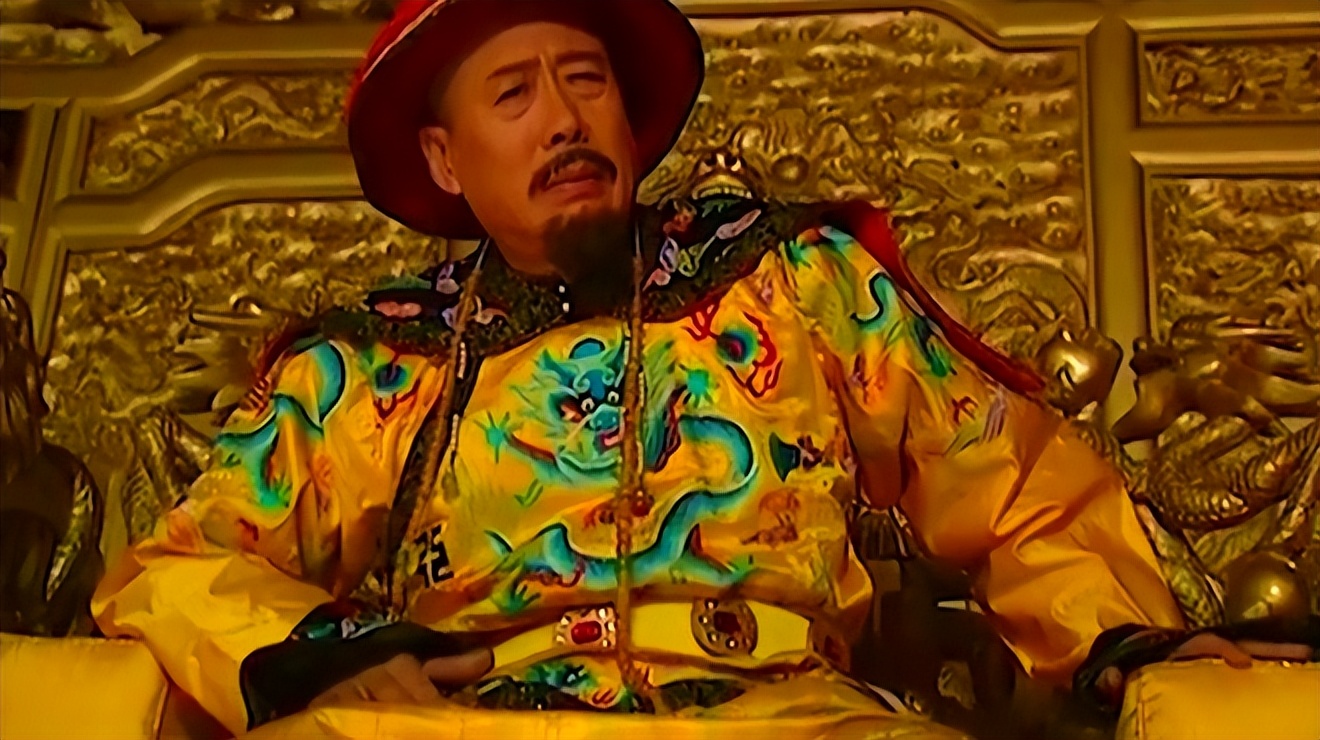 陈宝国十部最好看电视剧,陈宝国出演十大经典的电视剧