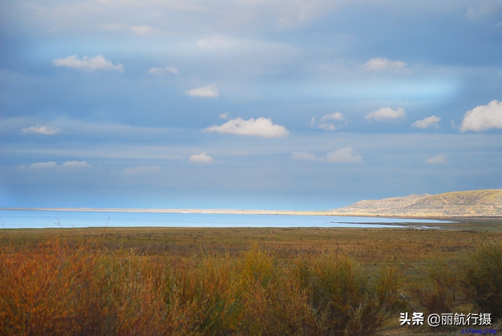克什克腾达赉诺尔湖景区,克什克腾旗大青山景区