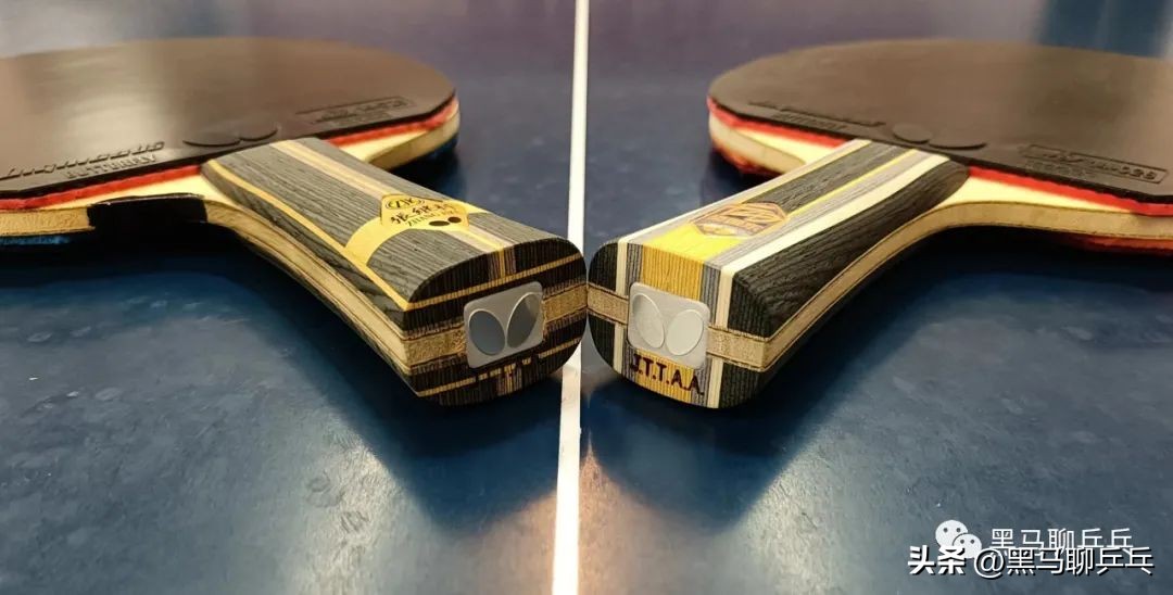 汕头市*级A**选手球板配置（202302）