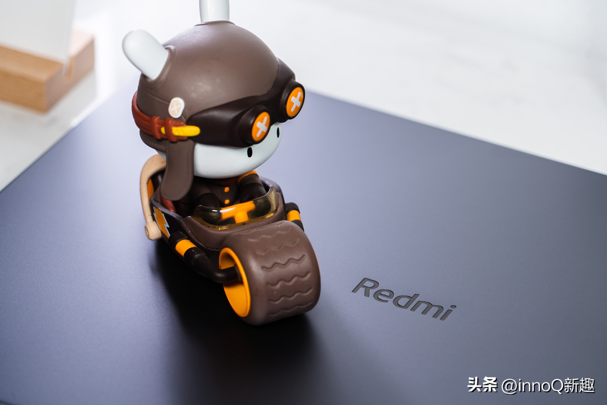 2023RedmiBook14首发体验:小米手机绝配的14核超强轻薄本