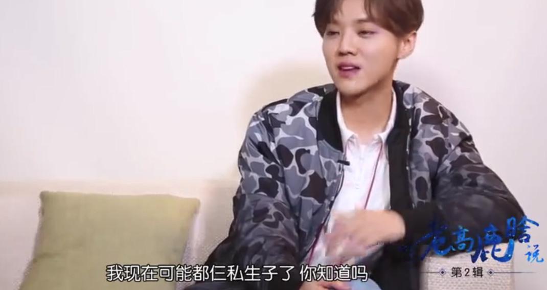 鹿晗关晓彤自交往以来备受争议,鹿晗关晓彤公开恋情前的回顾