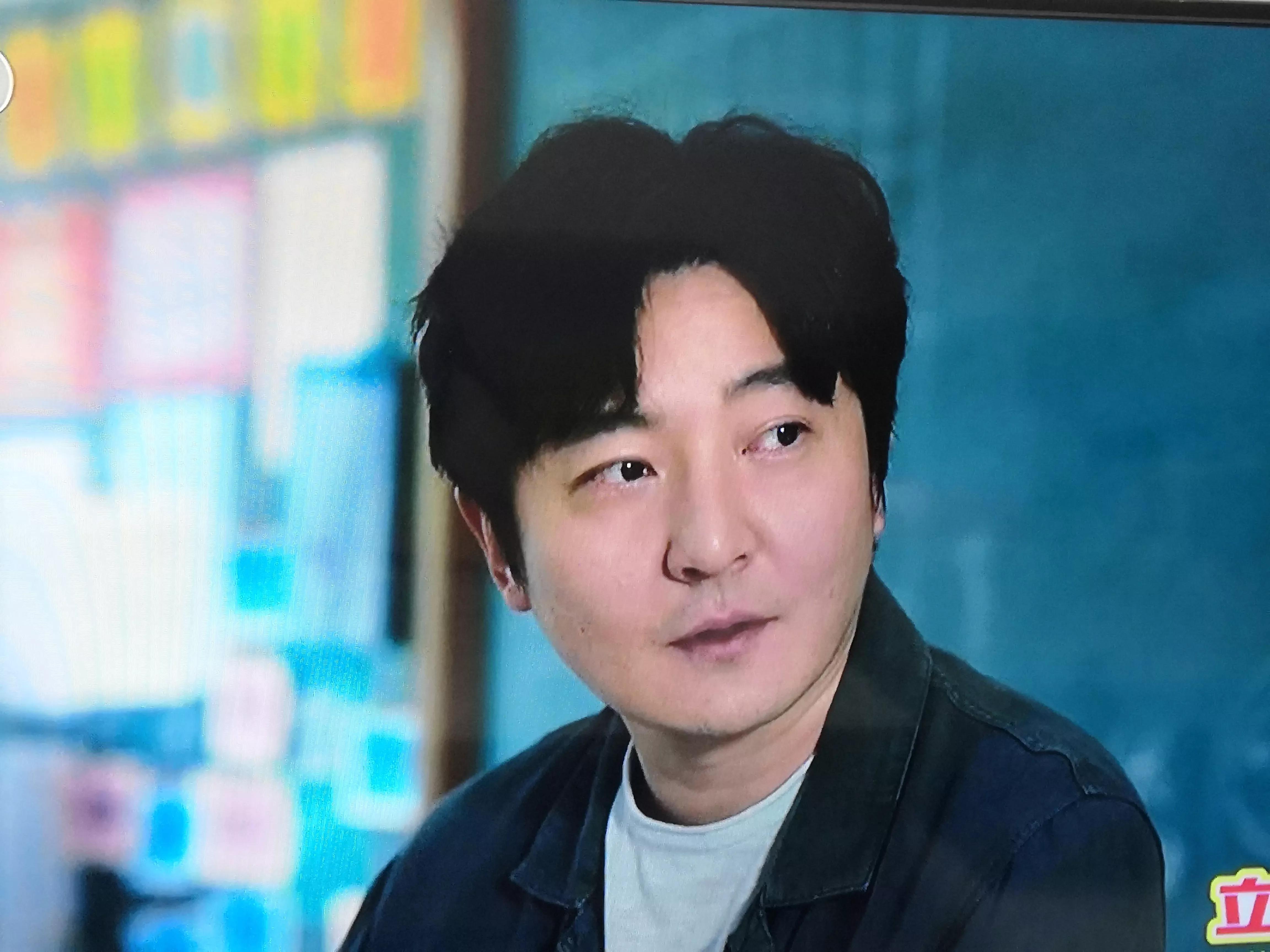 追光的日子：刚开播，就被心理老师圈粉，这个“小周迅”该火了