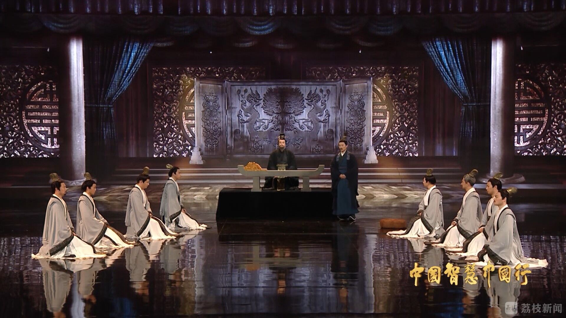 说文解词|从“革故鼎新”里探寻中国式现代化的根本动力