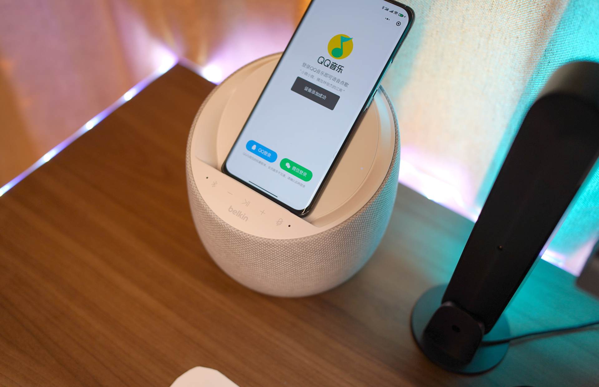 桌面实木音箱,贝尔金帝瓦雷elite价格