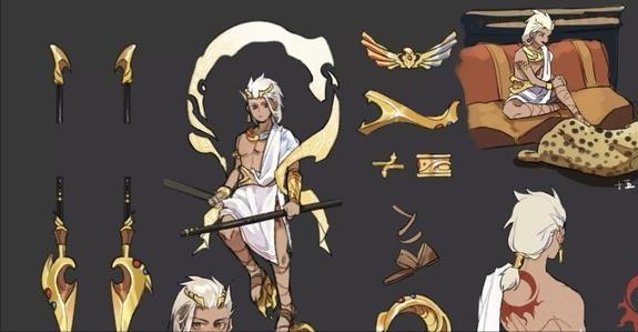 王者荣耀哪吒全皮肤特效对比,王者荣耀哪吒所有皮肤海报图片